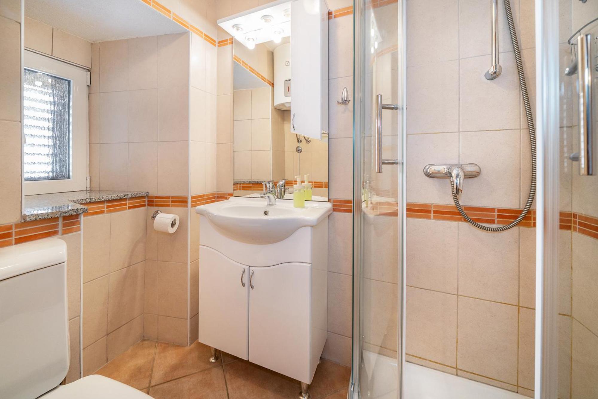 באסקה Studio Apartment Tea מראה חיצוני תמונה