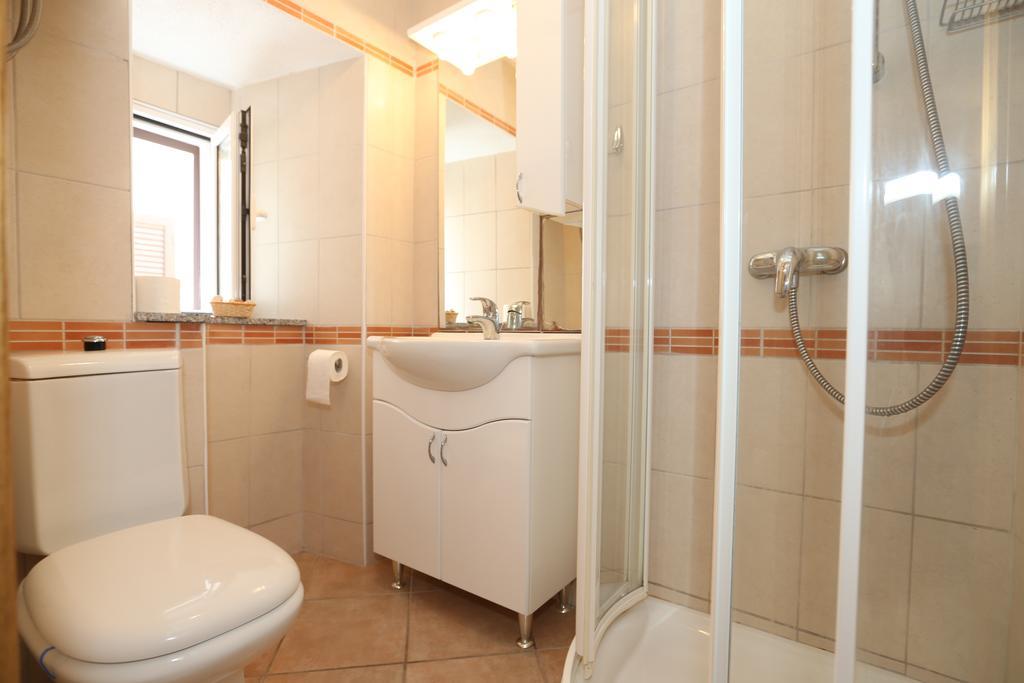 באסקה Studio Apartment Tea מראה חיצוני תמונה