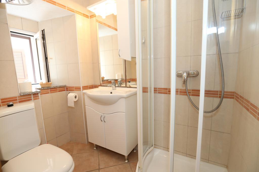 באסקה Studio Apartment Tea מראה חיצוני תמונה