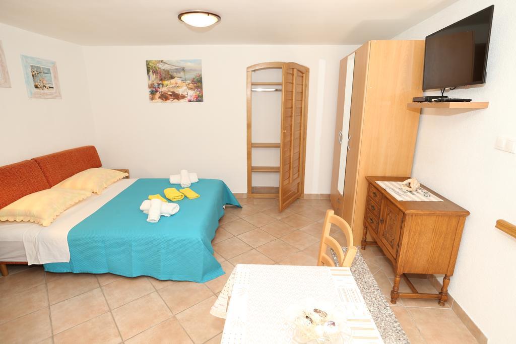 באסקה Studio Apartment Tea מראה חיצוני תמונה