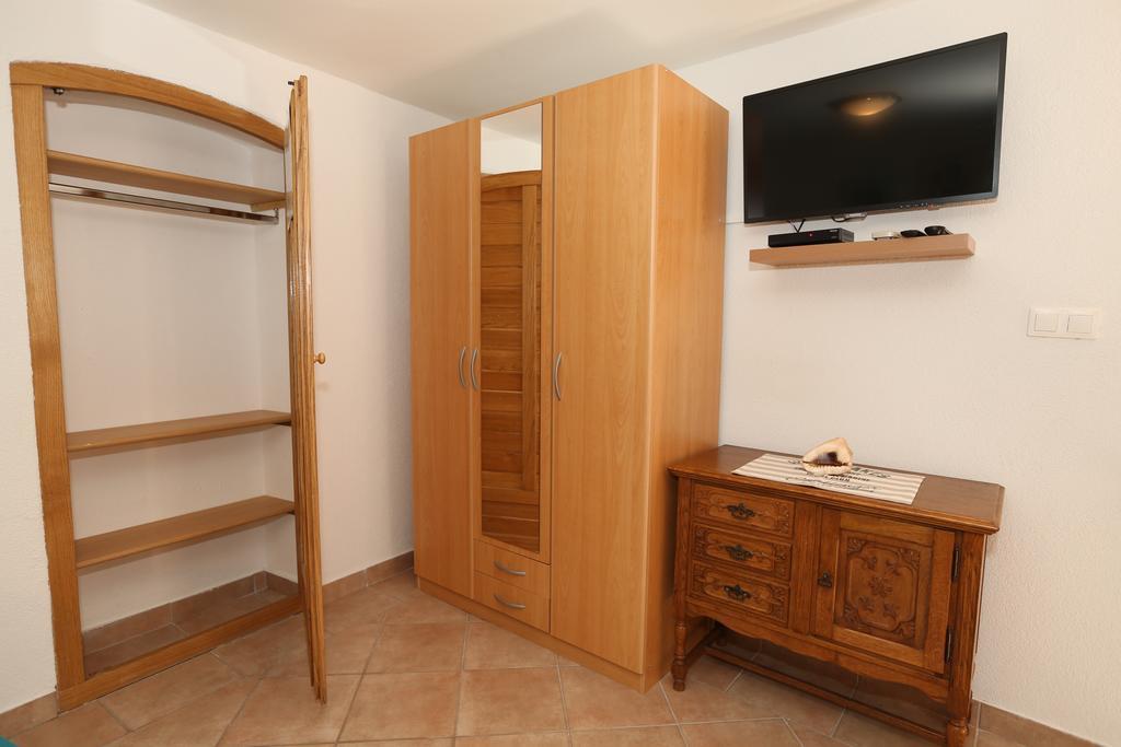 באסקה Studio Apartment Tea מראה חיצוני תמונה
