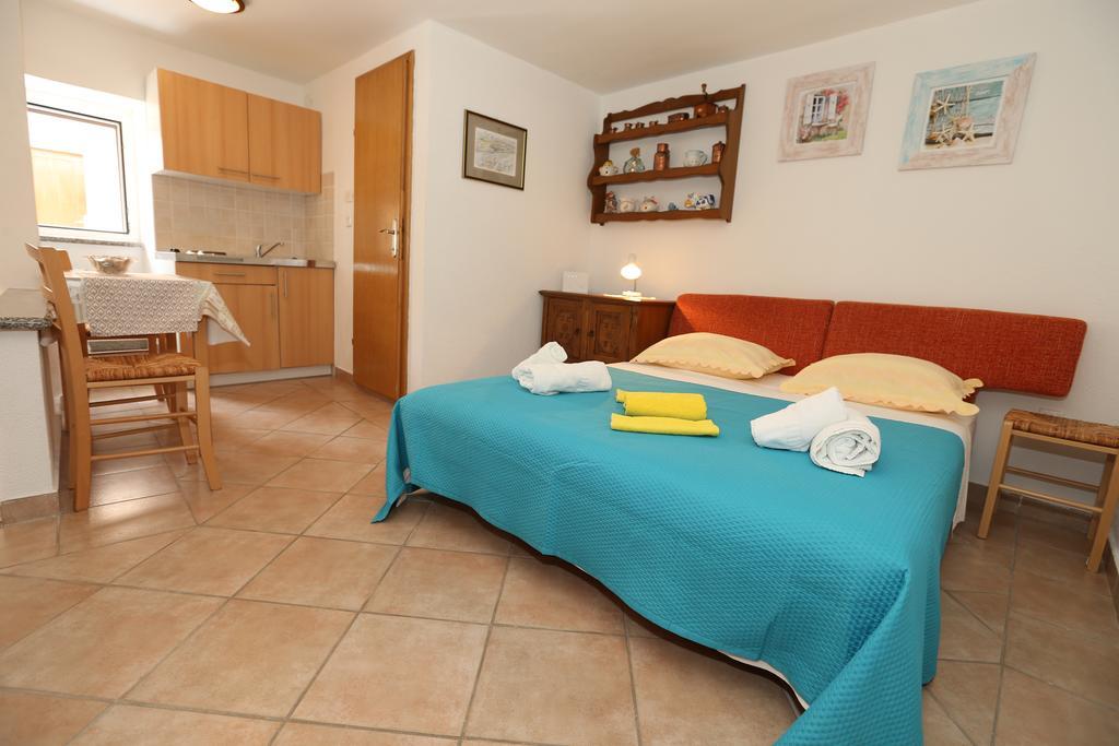 באסקה Studio Apartment Tea מראה חיצוני תמונה