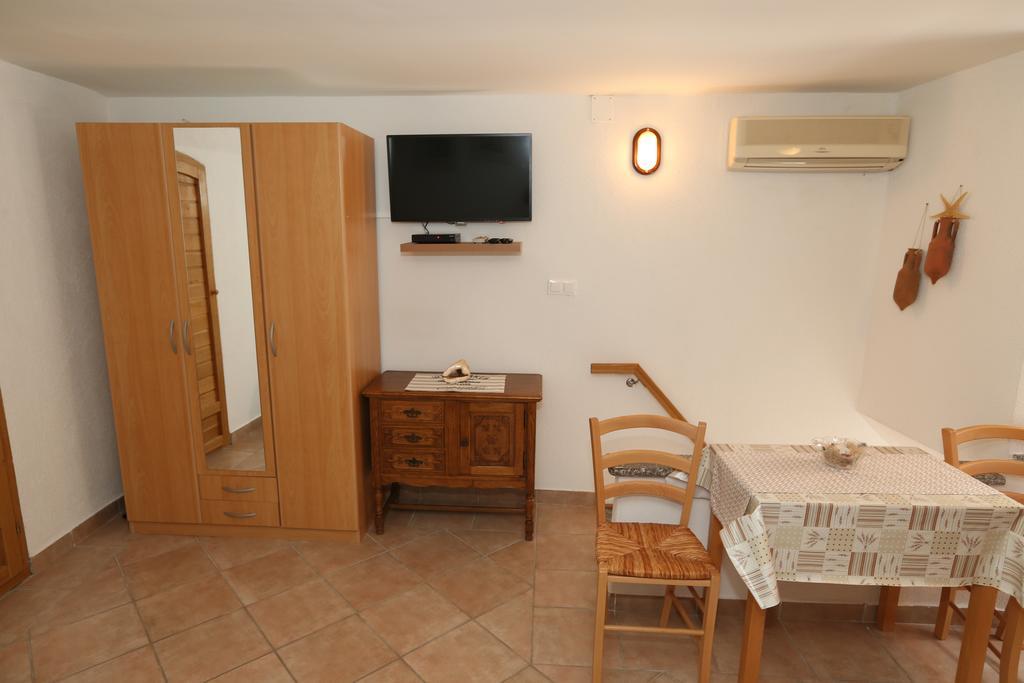 באסקה Studio Apartment Tea מראה חיצוני תמונה